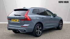 Volvo Xc60 2.0 B5P R DESIGN 5dr AWD Geartronic Petrol Estate